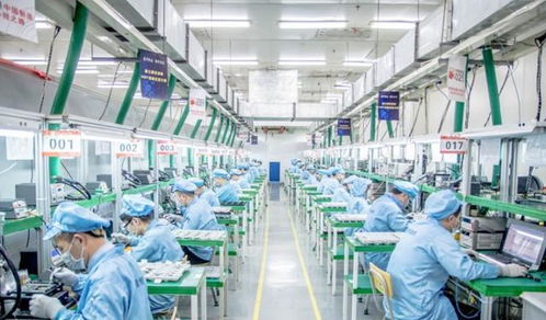 675亿投资泡汤，郭台铭与富士康 国产计算机软硬件崛起的背景板