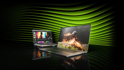 英伟达中低端RTX 50系笔记本GPU延期至四月推出 技术研发与市场策略的双重考量