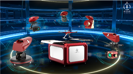 云圣智能完成近1.8亿元B轮融资，中亿明源领投加速软硬件一体化布局