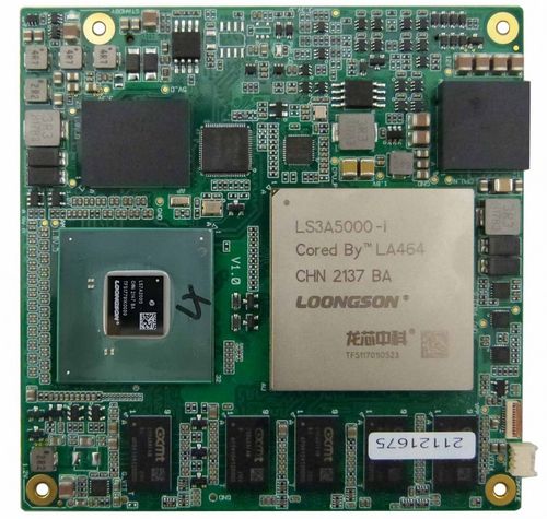 自主创新里程碑 众达科技发布3A5000与7A2000全国产工业计算机模块，引领软硬件研发新浪潮