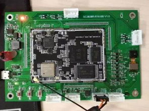 黑眸科技完成天使轮融资，加速单目vSLAM算法及软硬件研发布局