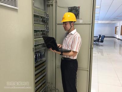 匠心成就创新，平凡铸就卓越——记海螺集团科技创新工作者潘伟的计算机软硬件研发之路